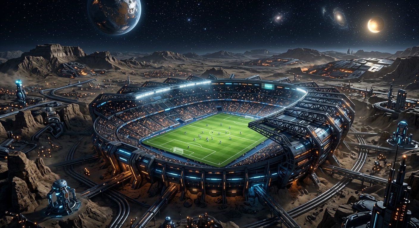 Stadium Giru FC