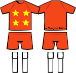 Bufanda Hattrick