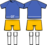 Bufanda Hattrick